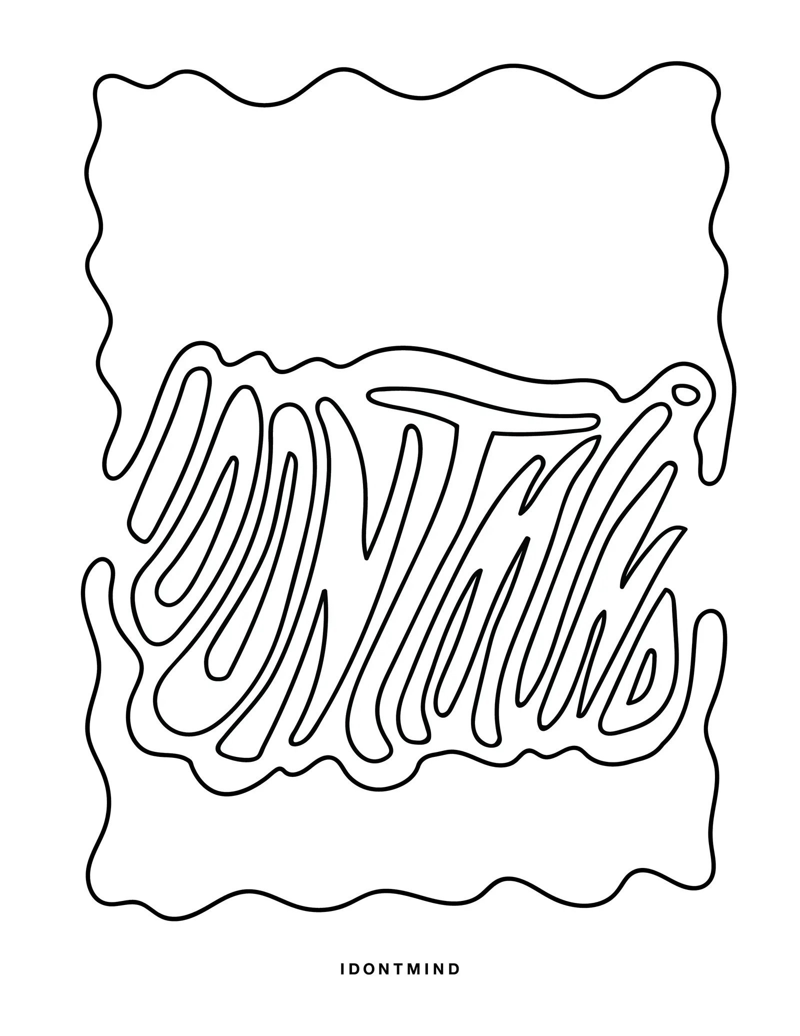 Adiccion Para Colorear 21