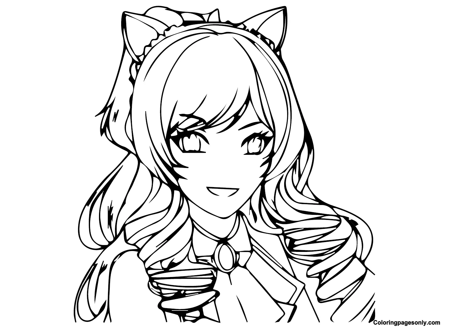 Aphmau Ausmalbilder 10