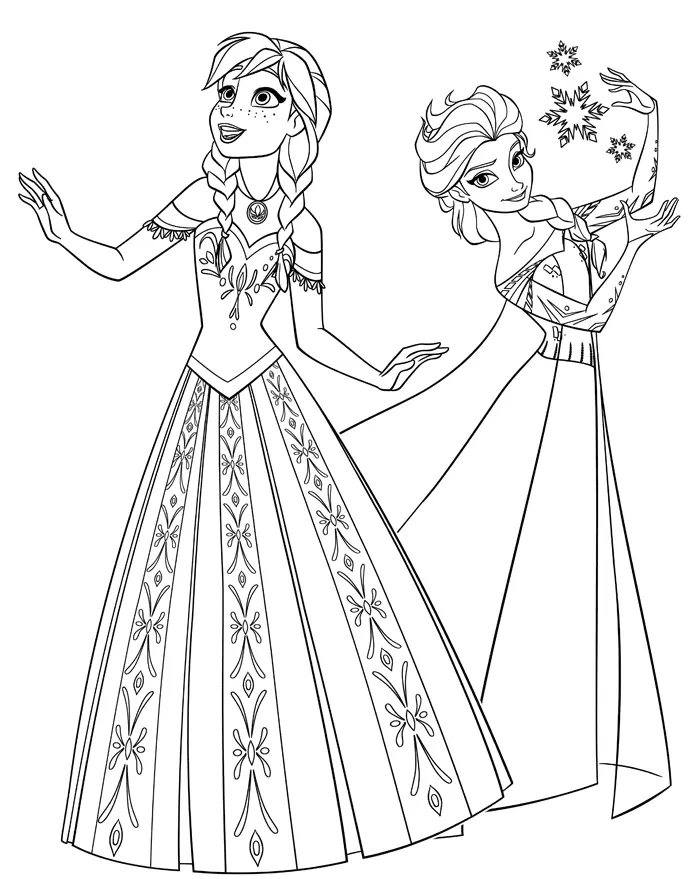 Desenhos de Castelo Da Cinderela Para Colorir 24