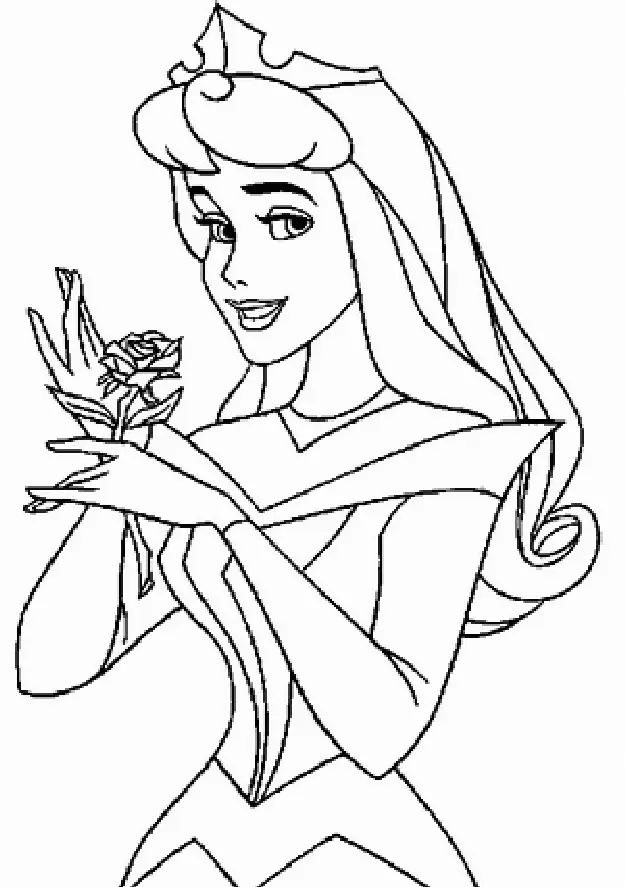 Desenhos de Castelo Da Cinderela Para Colorir 45
