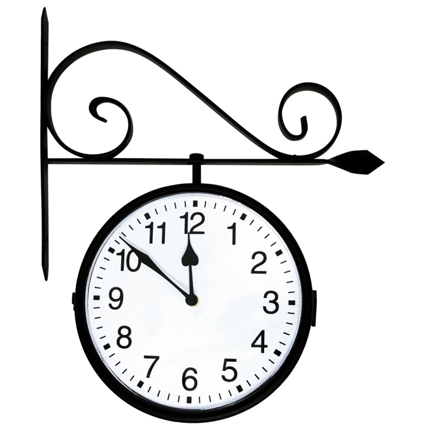 Desenhos de Relogio Para Colorir 22