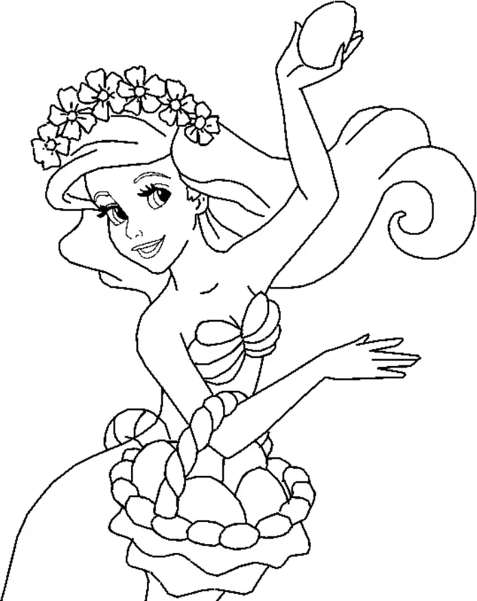 Computer Coloring Pages