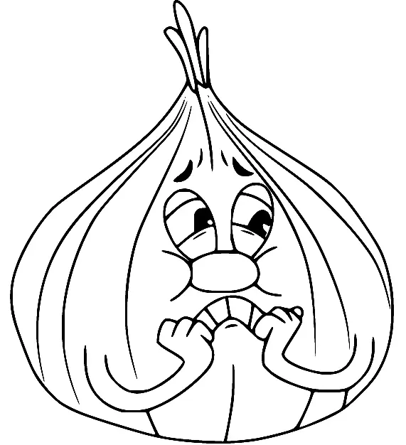 Desenhos de Cuphead Para Colorir 116