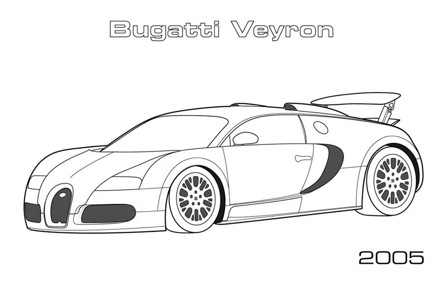 Disney Cars Coloring Pages 33