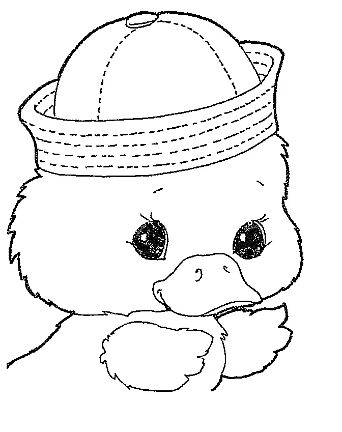 Pascoa para colorir 306