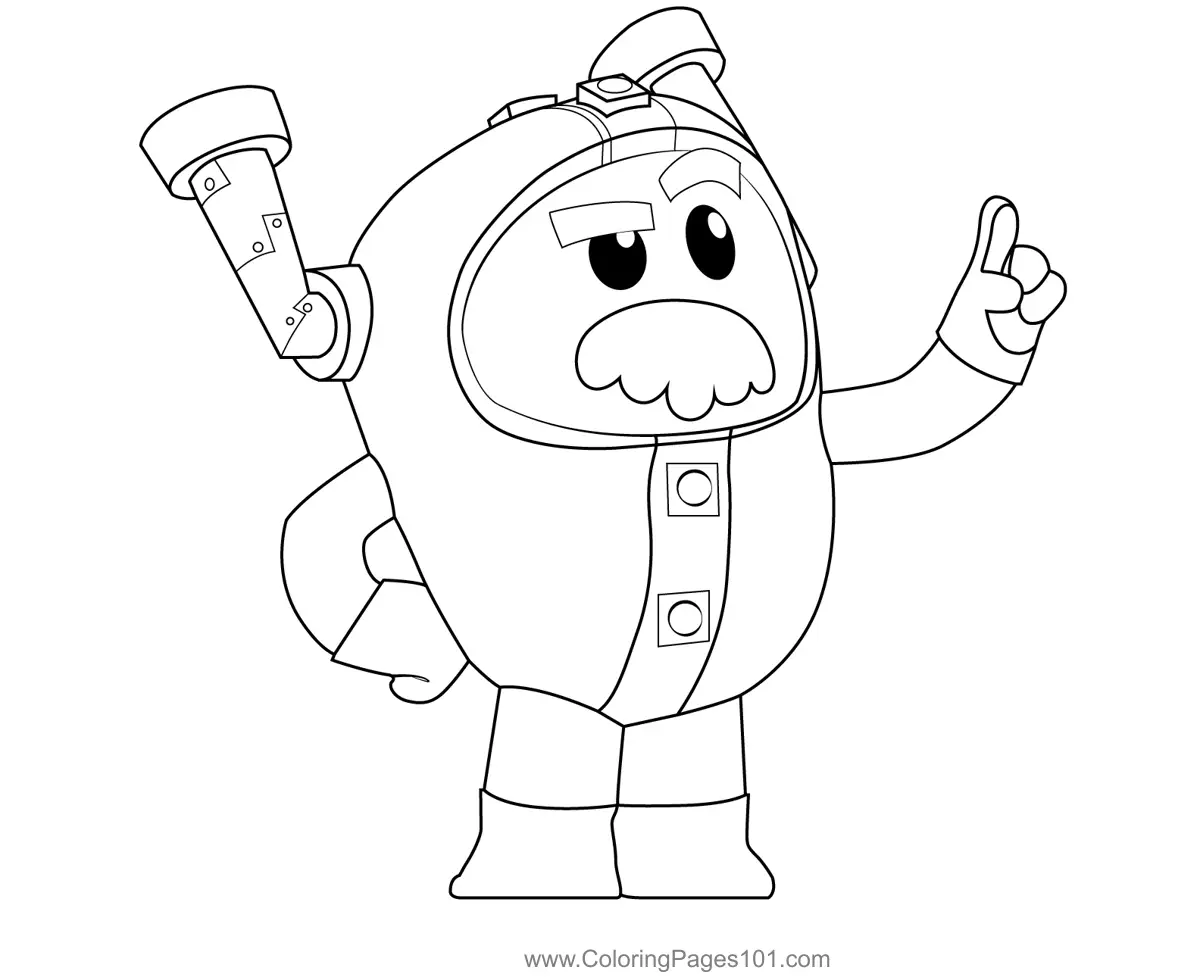 Go Jetters Ausmalbilder