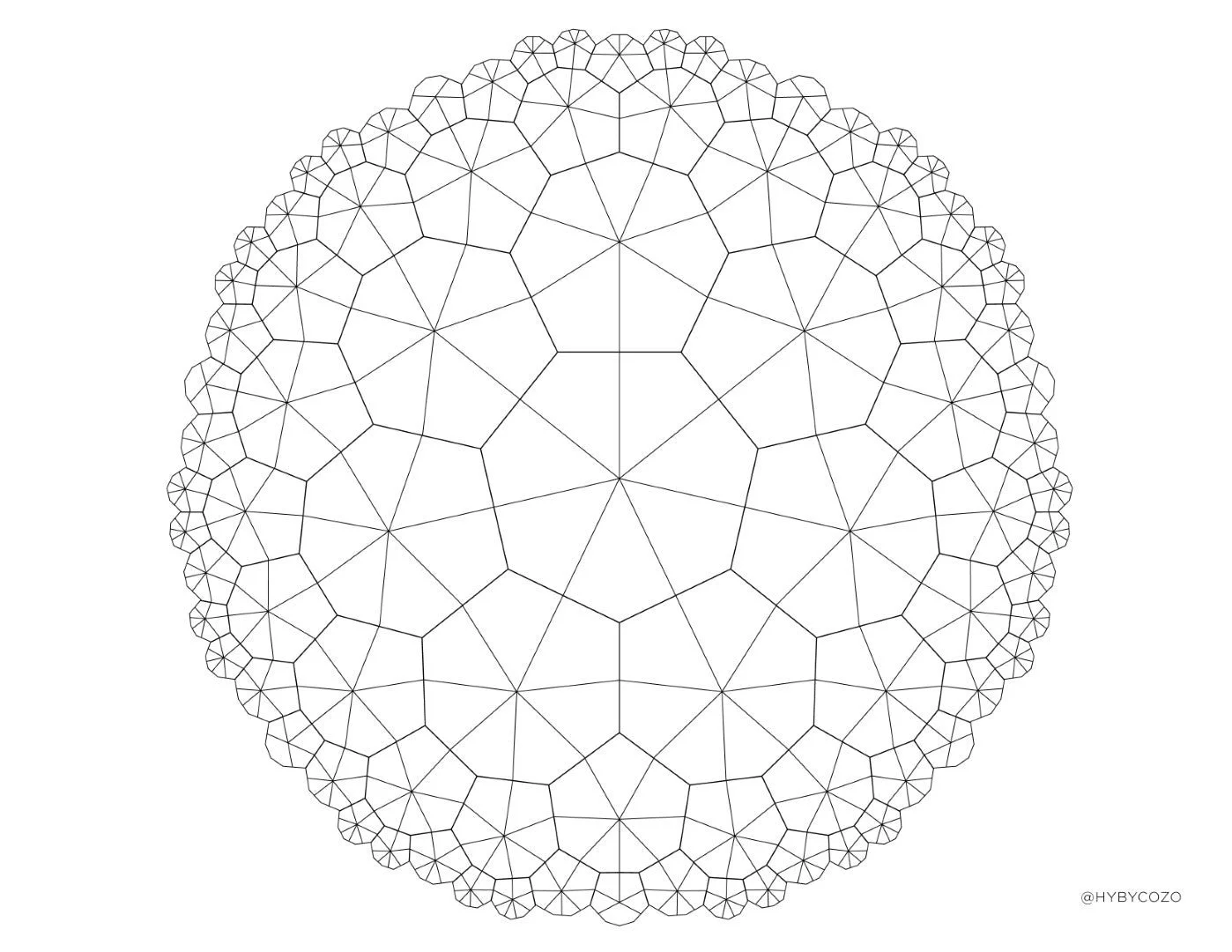 Graph Ausmalbilder 12