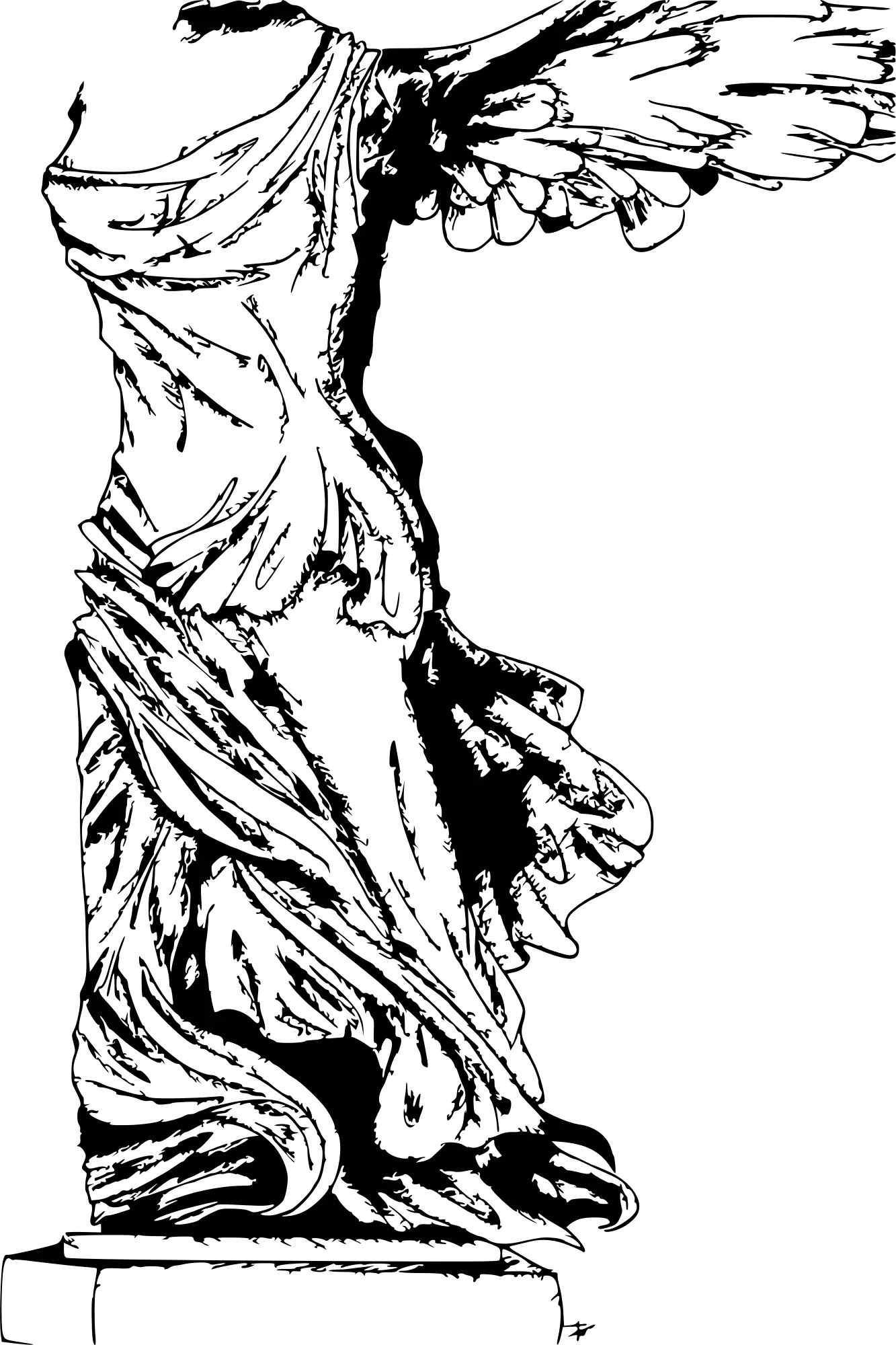 Greek Mythology Coloring Pages