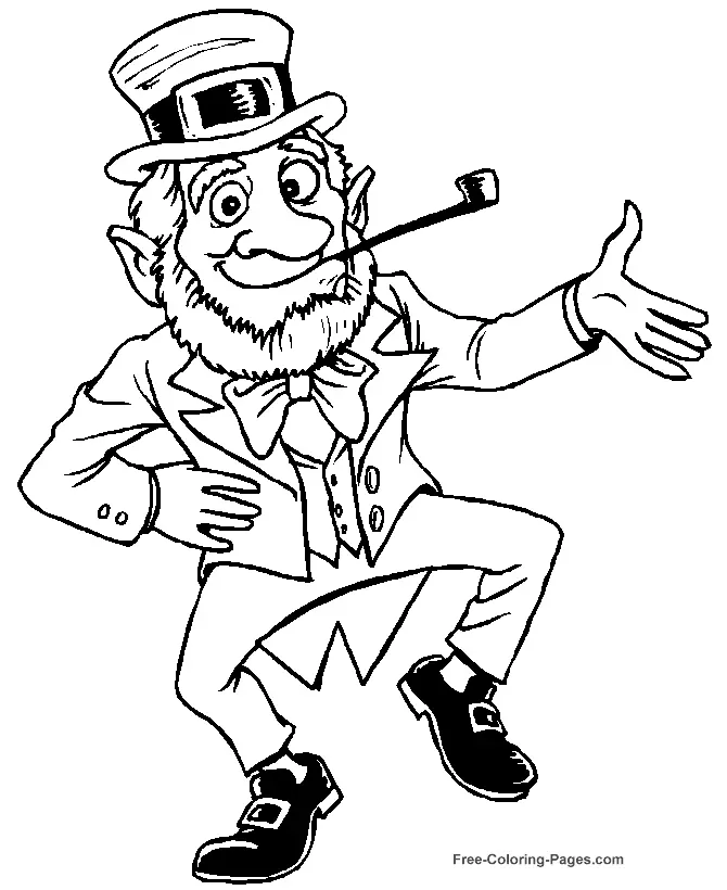 Desenhos de Marmotas Para Colorir 40