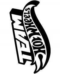 Hot Wheels Coloring Pages 29