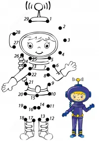 Hot Wheels Coloring Pages 47