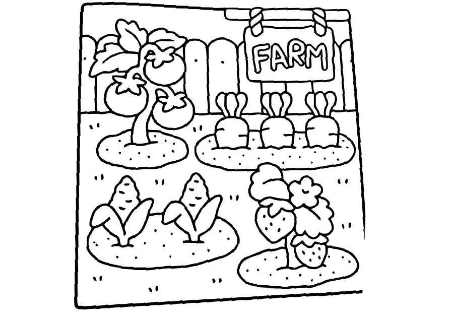 Hygge Place Coloring pages 18