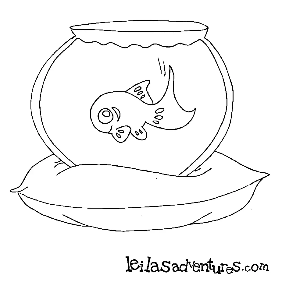 International Nowruz Day Coloring Pages 7