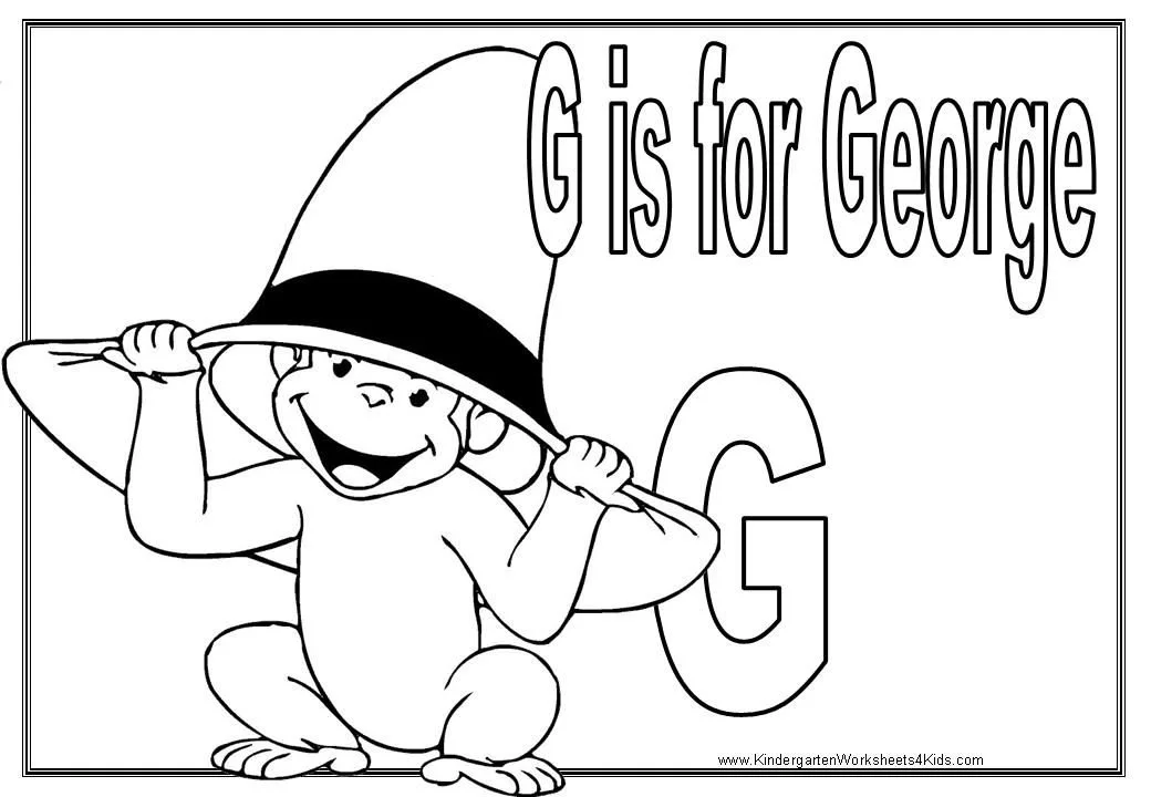 Kinger Coloring Pages 19