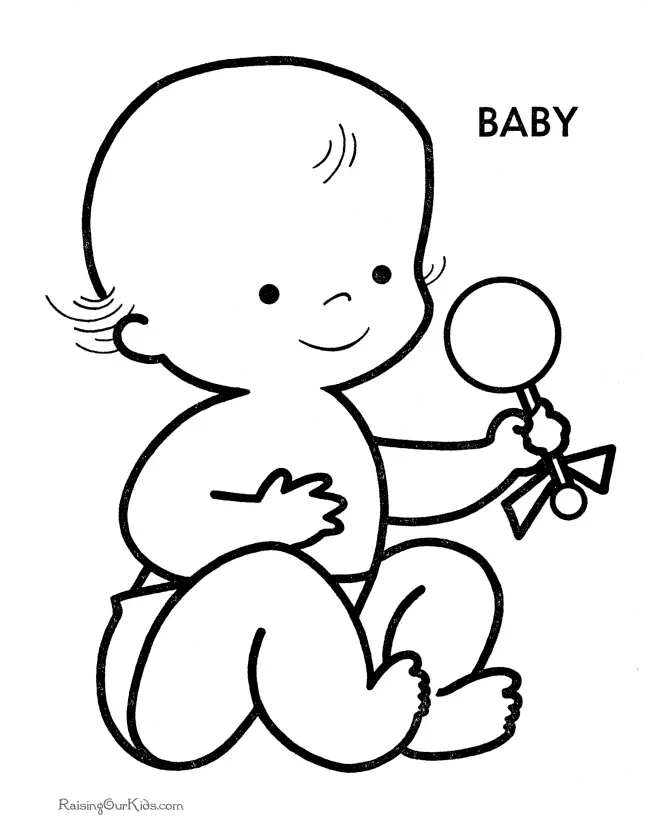 Kinger Coloring Pages 27