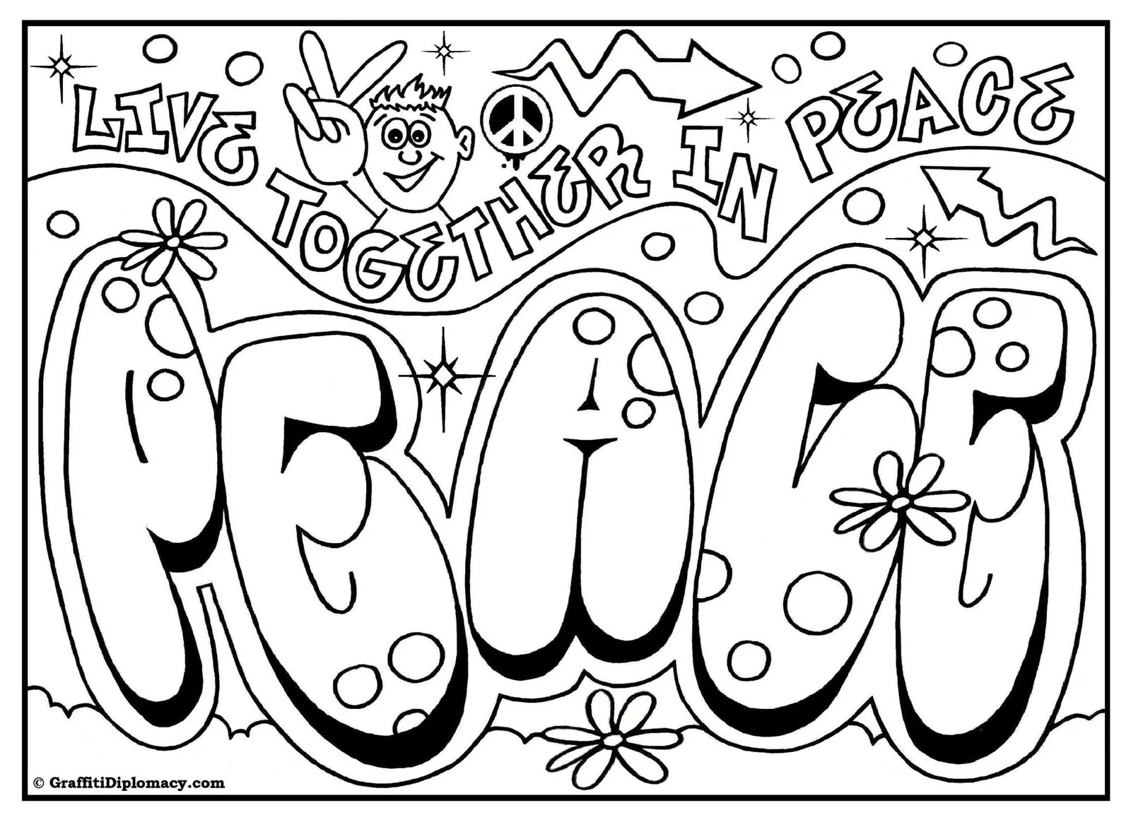 Desenhos de One Piece Para Colorir 24