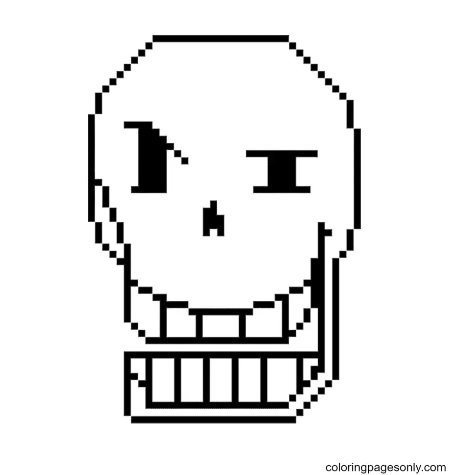 Papyrus Ausmalbilder 22
