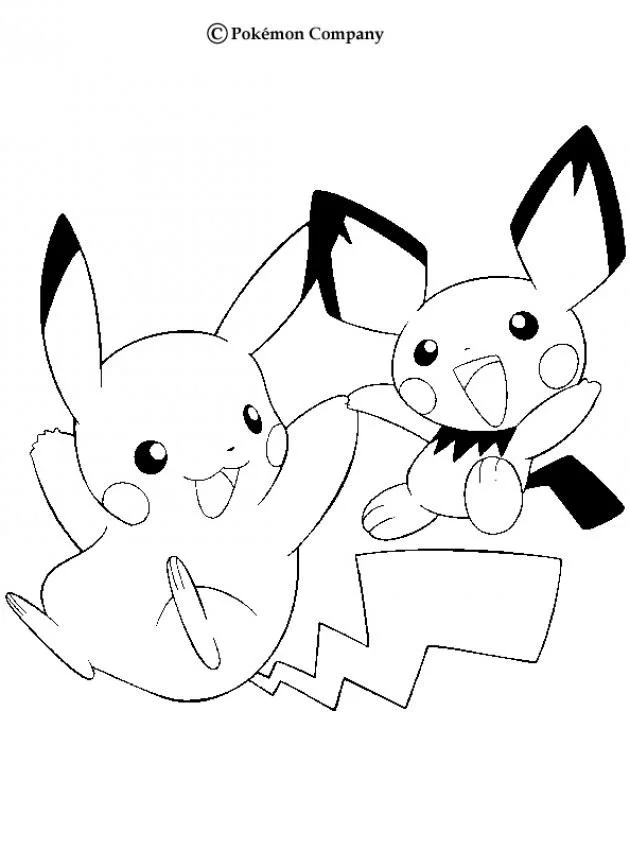 Cartas Pokemon Para Colorear 27