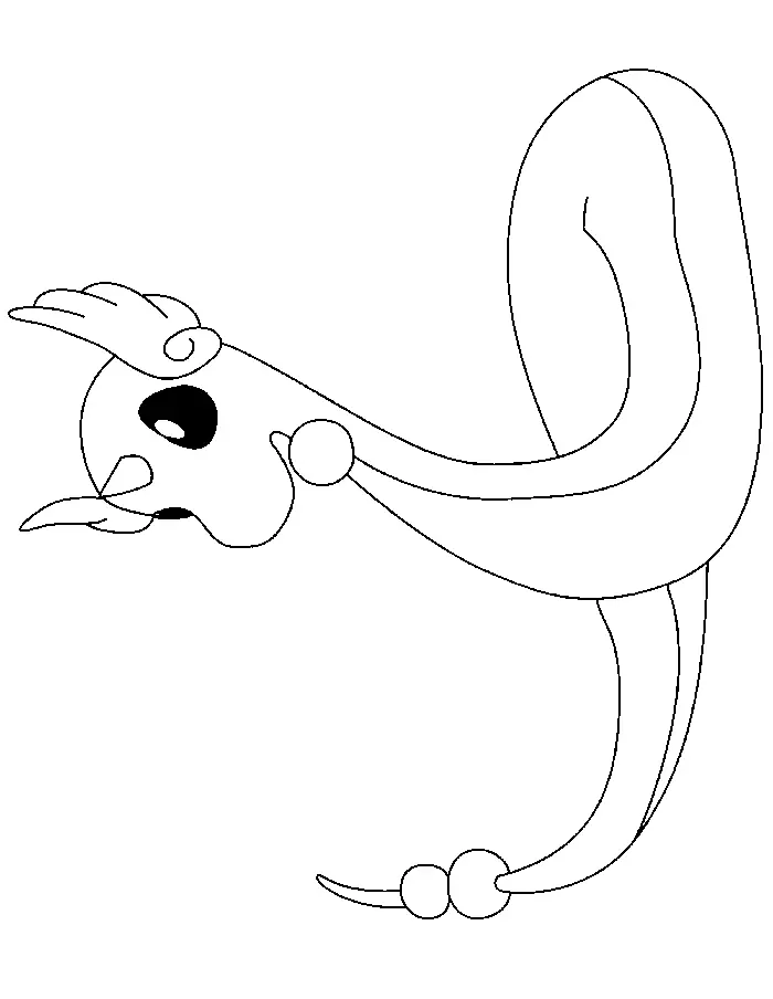 Cartas Pokemon Para Colorear 36