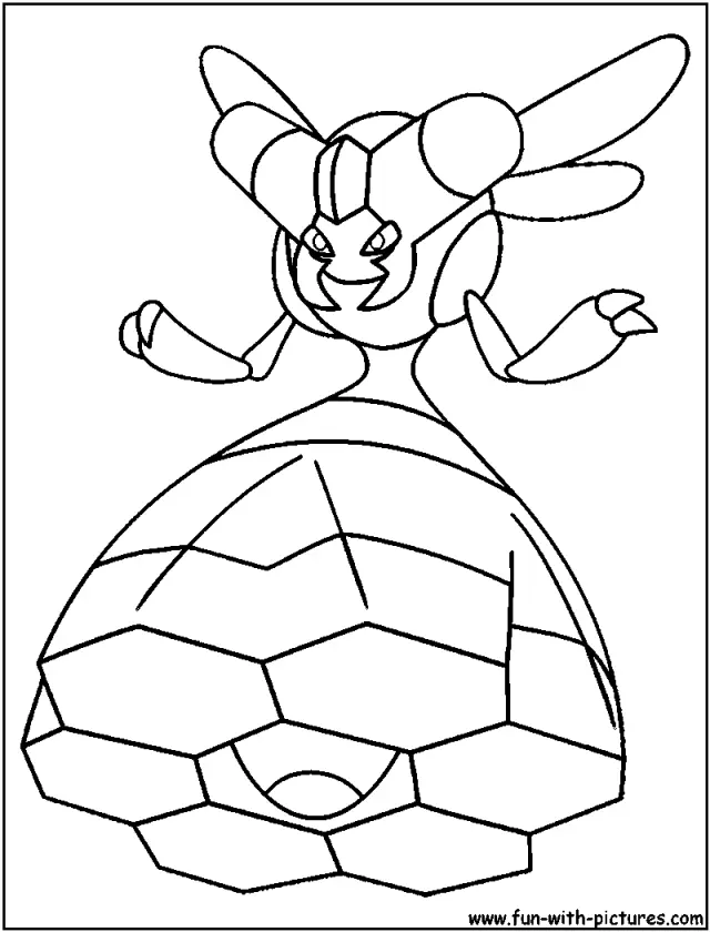 Cartas Pokemon Para Colorear 39