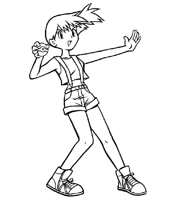 Cartas Pokemon Para Colorear 5