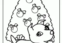 Desenhos de Puppy Dog Pals Para Colorir 247