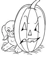 Desenhos de Puppy Dog Pals Para Colorir 59