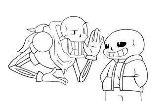 Sans Ausmalbilder 26
