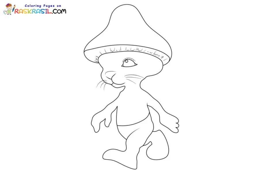 Shailush Coloring Pages 20