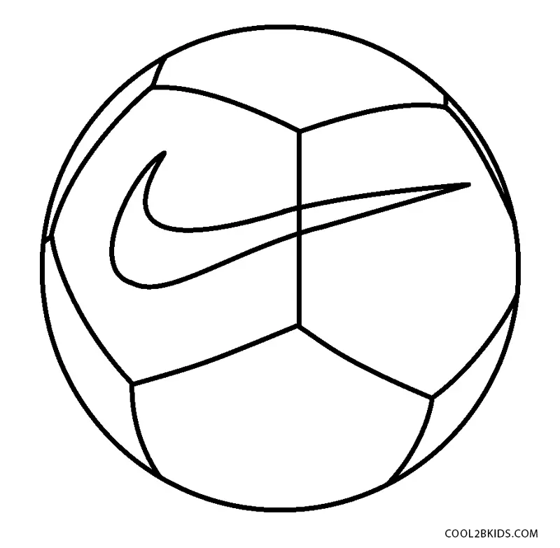 Futebol para colorir 7