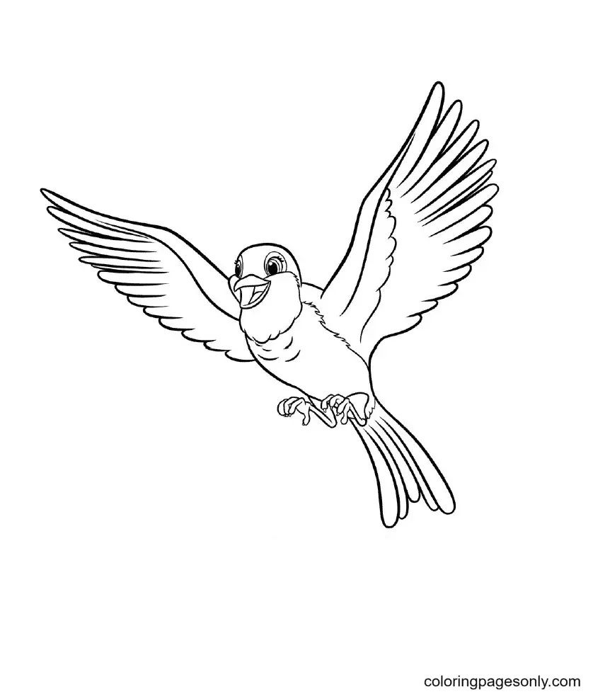Desenhos de Princesinha Sofia Para Colorir 96