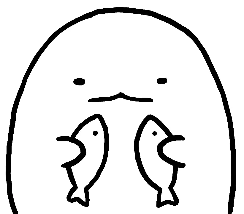 Sumikko Gurashi Para Colorear 48