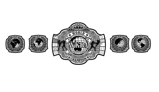 Wwe Para Colorear 37